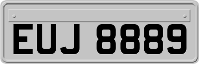 EUJ8889