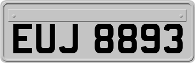 EUJ8893