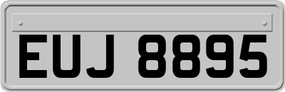 EUJ8895