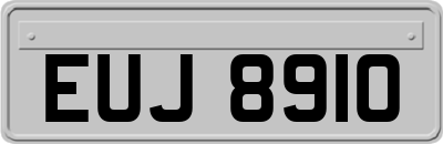 EUJ8910