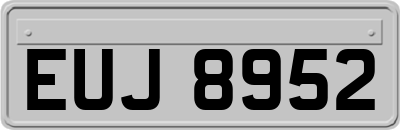 EUJ8952