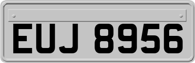 EUJ8956
