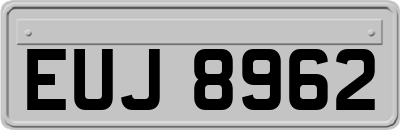 EUJ8962