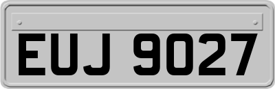 EUJ9027