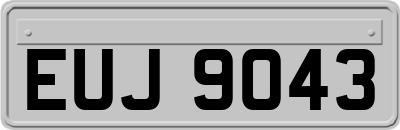 EUJ9043