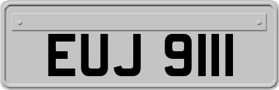 EUJ9111