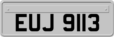 EUJ9113