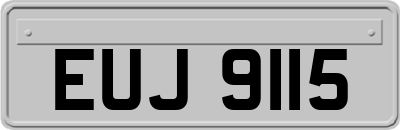 EUJ9115