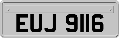 EUJ9116