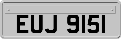 EUJ9151
