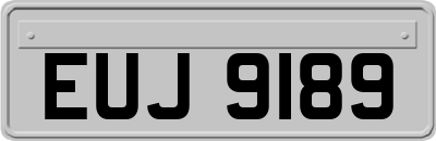 EUJ9189