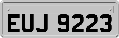 EUJ9223