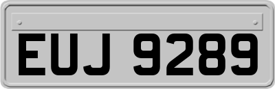 EUJ9289