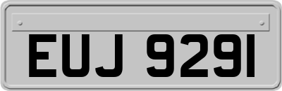 EUJ9291