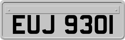 EUJ9301