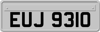 EUJ9310