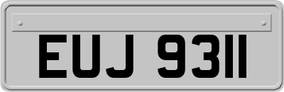 EUJ9311