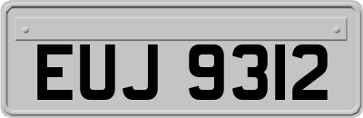 EUJ9312