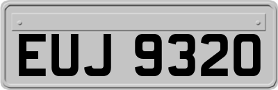 EUJ9320