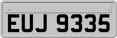 EUJ9335