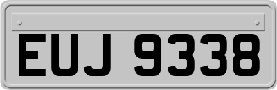 EUJ9338