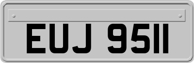 EUJ9511