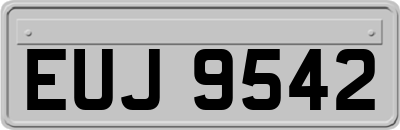 EUJ9542