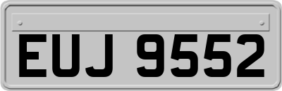 EUJ9552