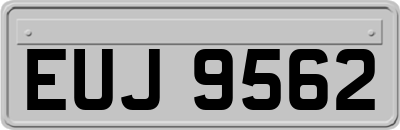 EUJ9562