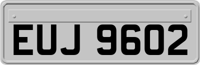 EUJ9602