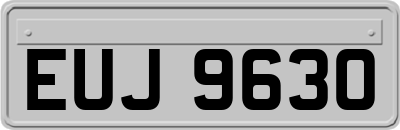 EUJ9630
