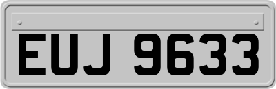 EUJ9633