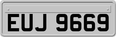 EUJ9669