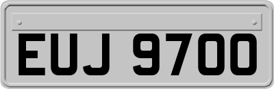 EUJ9700