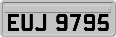 EUJ9795