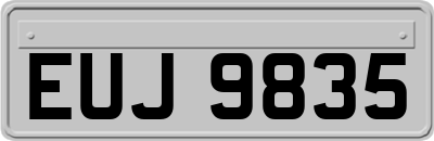 EUJ9835