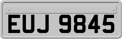 EUJ9845
