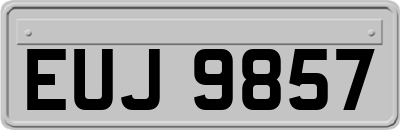 EUJ9857