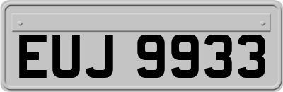 EUJ9933