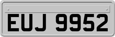 EUJ9952