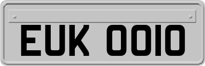EUK0010