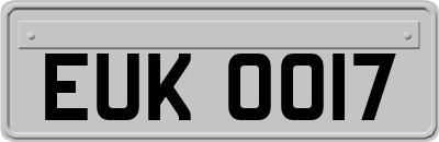 EUK0017