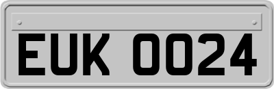 EUK0024