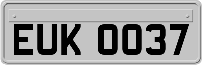 EUK0037