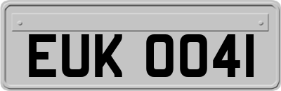EUK0041