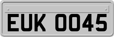 EUK0045