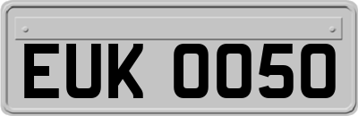 EUK0050