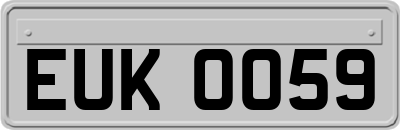 EUK0059