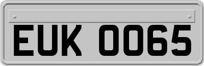 EUK0065