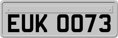 EUK0073